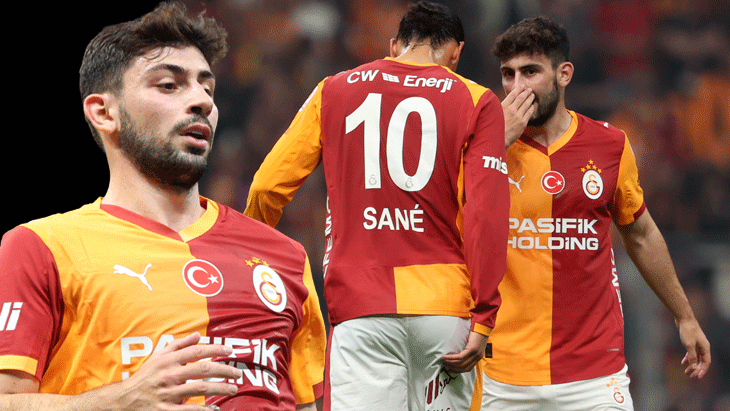 Galatasaray’da Yusuf Demir’den ayrılık için şok talep!