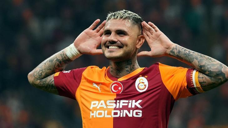 Galatasaray’dan Icardi kararı! Yıldız golcü için sürpriz talip