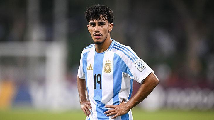 Galatasaray’ın gözdesi Can Armando Güner kulübüyle ipleri kopardı! Antrenmana çıkmadı