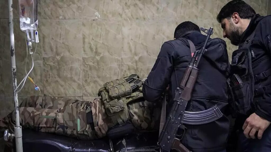 Halep: Şam yönetimi ve SDG arasındaki çatışmalarla ilgili neler biliniyor?