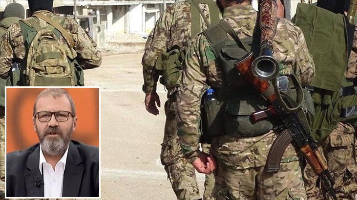 Halep’teki operasyonun şifreleri! Özay Şendir, CNN Türk’te değerlendirdi: Şam geri adım atmayacağını gösteriyor