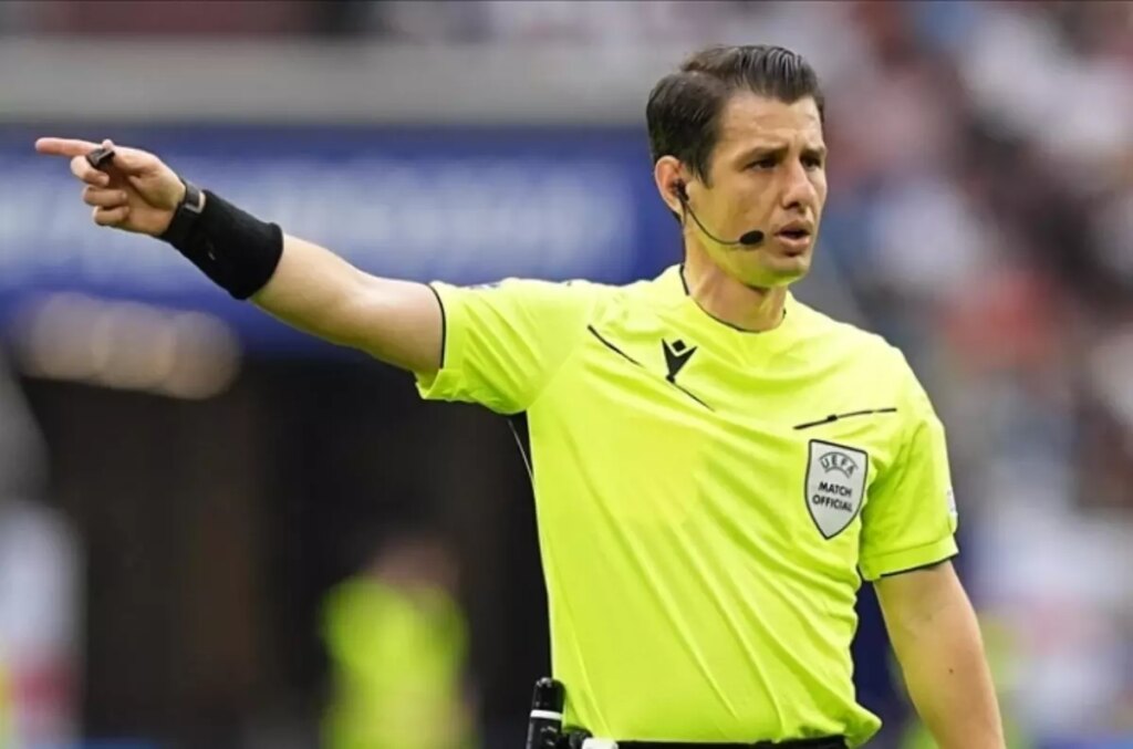 Halil Umut Meler kimdir, hangi takımlı?