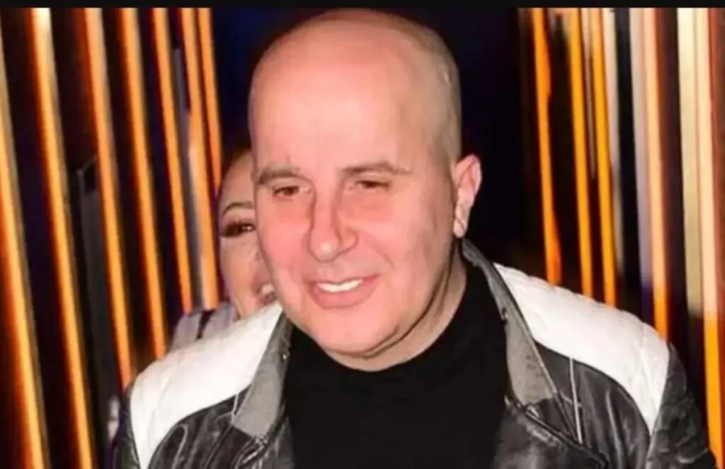 Haluk Şentürk neden gözaltına alındı? Haluk Şentürk kimdir, kimin menajerliğini yapıyor?