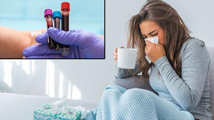 Hastalıklara karşı gardınızı alın! İşte sağlıklı bir kış için ihmale gelmez 7 tetkik