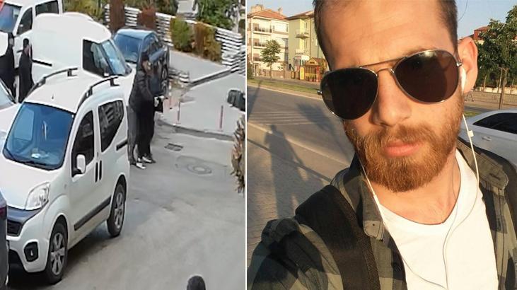 Husumetli olduğu aileye sokak ortasında kurşun yağdırdı: 1 ölü, 3 yaralı