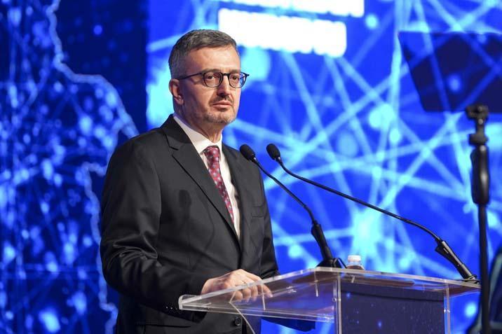 İletişim Başkanı Duran: Gazetecilik ve kurumsal medya, etkisini yitirmeyecek, aksine daha önemli hale gelecek