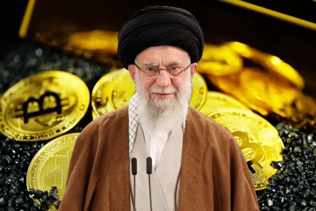 İran’dan kripto para hamlesi! Yaptırımları delmek için harekete geçtiler