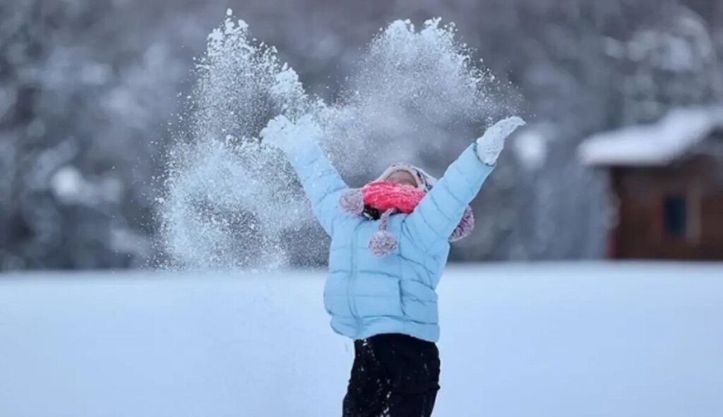 İstanbul okullar tatil mi, 2 Ocak Cuma yarın İstanbul ‘da okul yok mu (İSTANBUL VALİLİĞİ – KAR TATİLİ)