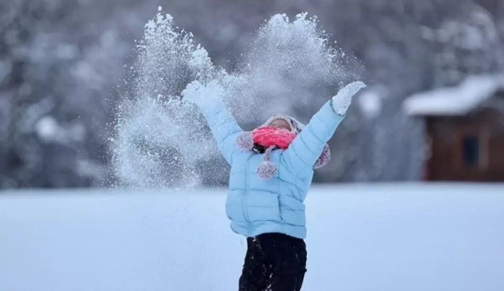 İstanbul okullar tatil mi, 9 Ocak Cuma İstanbul’da okul yok mu (İSTANBUL VALİLİĞİ – KAR TATİLİ)?