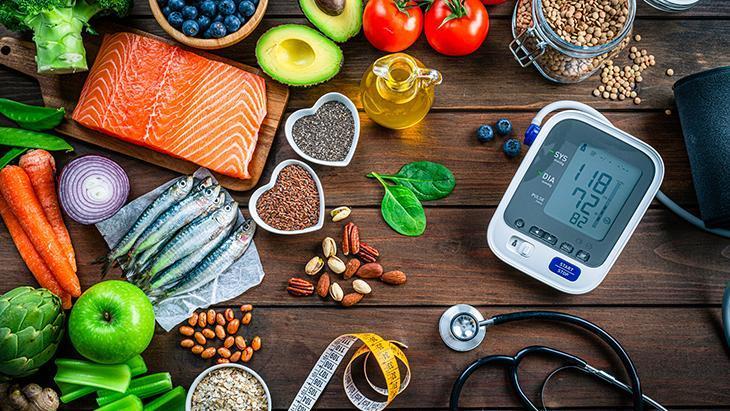 Kalbiniz için vazgeçilmez 3 besin: Damar tıkanıklığını önlüyor, kolesterolü dengeliyor