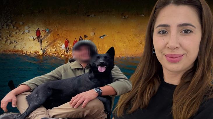 Kamp yaparken kaybolan Elif’in yengesi kan donduran ihtimalle ilgili konuştu: Nerede olduğunu onlar biliyor