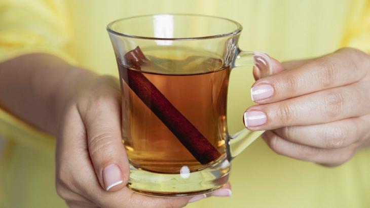 Karaciğeri yeniliyor, kan şekerini dengeliyor! Şifa deposu formül