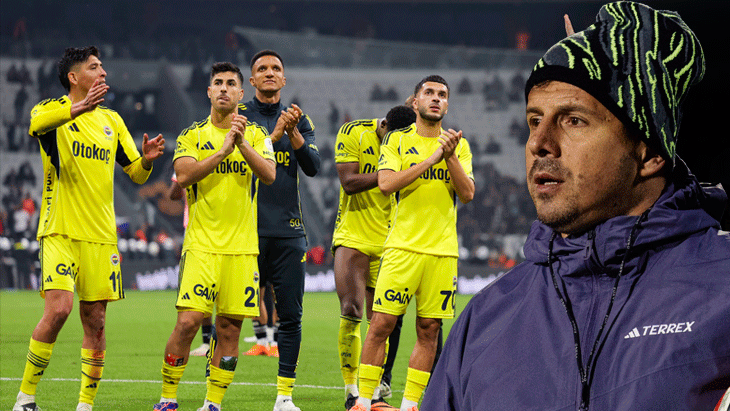 Kasımpaşa’da Emre Belözoğlu, İrfan Can Kahveci’den sonra Fenerbahçe’den bir transfer daha! ‘Bize verin’