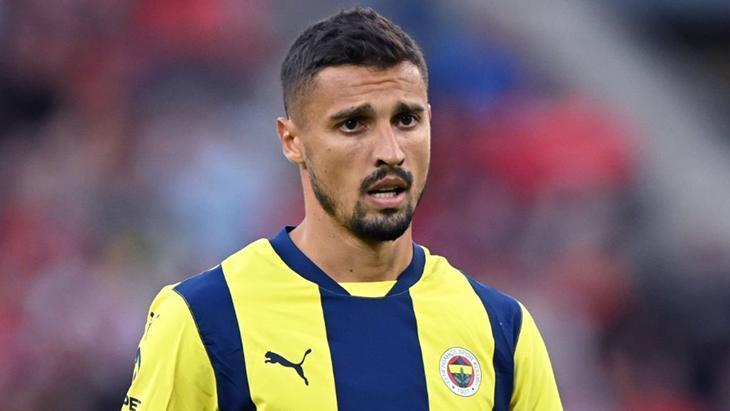 Krunic’ten Fenerbahçe için çarpıcı sözler: Galatasaray daha vizyonlu