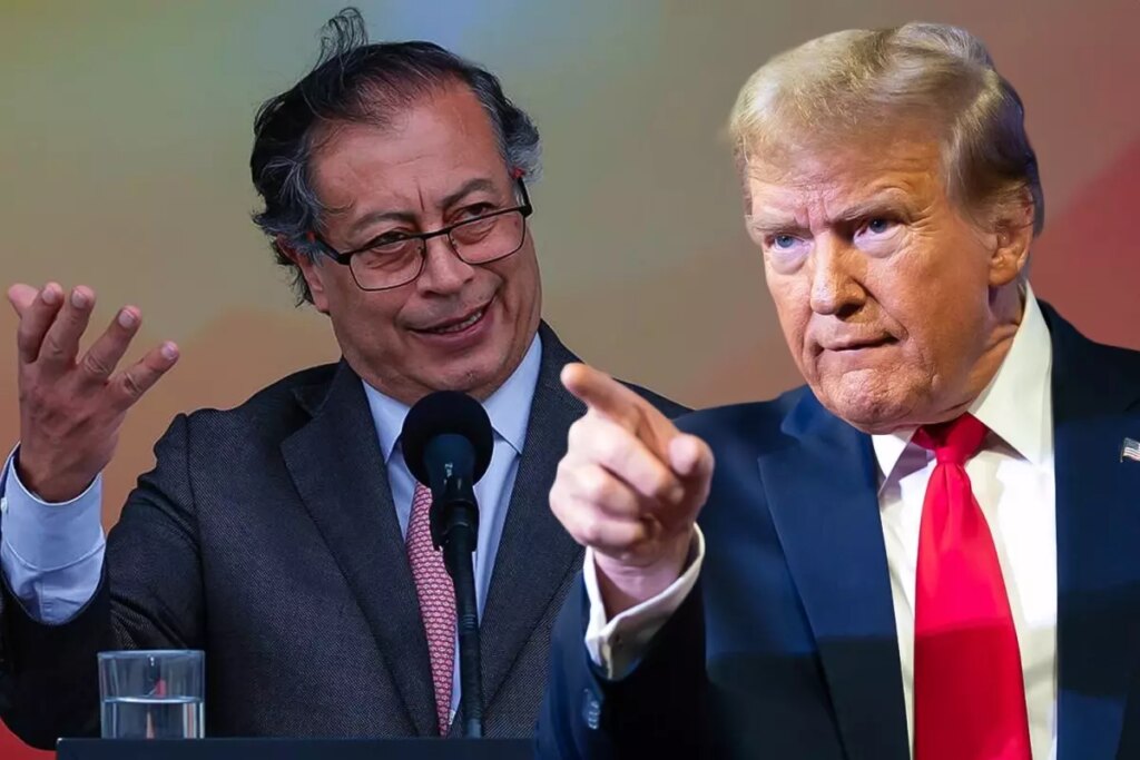 Maduro sonrası sıra ona mı geliyor? “Pedofil klanı” çıkışı yeniden gündeme geldi