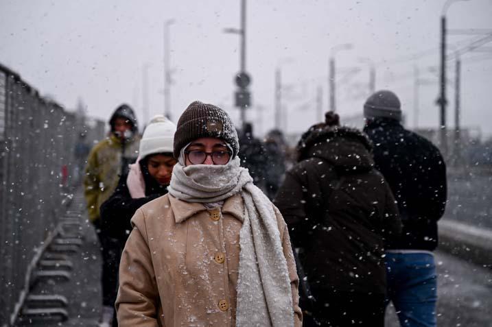 Meteoroloji’den peş peşe uyarılar! Aynı gün 4 tehlike: Türkiye’de kritik saatler başlıyor