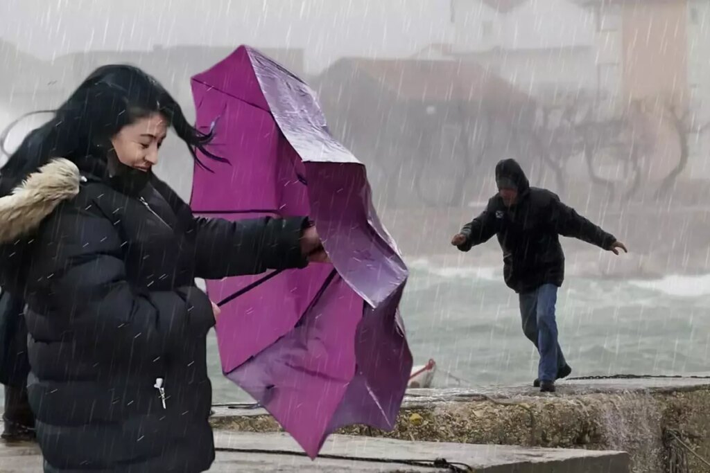 Meteoroloji’den Türkiye’nin 4’te 3’üne “sarı” kodlu uyarı