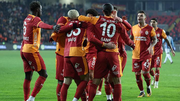 Osman Şenher’den Süper Kupa sonrası yıldız futbolcuya övgü! ‘Galatasaray finali hak etti’