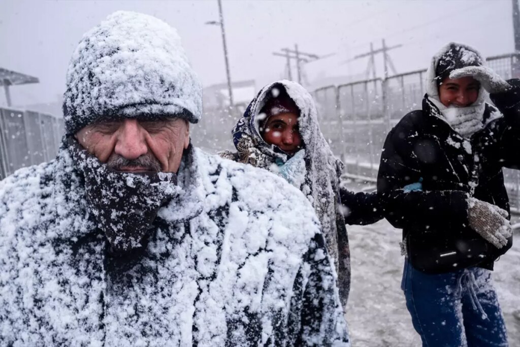 Saat verildi! AKOM’dan karın esir aldığı İstanbul için kritik uyarı