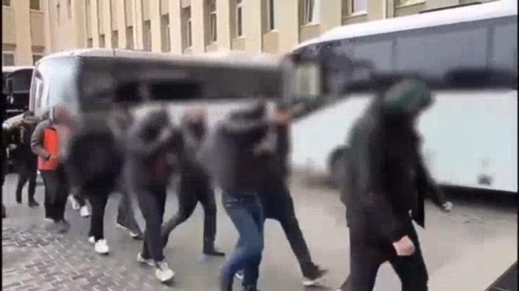 ‘Sıfır faizli kredi’ tuzağı! 827 milyonluk vurgun yaptılar