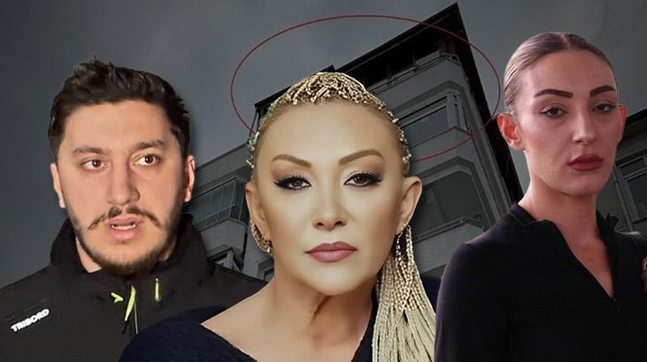 Son dakika… Güllü’nün oğlundan zehir zemberek sözler: Yaptığım en büyük hataydı