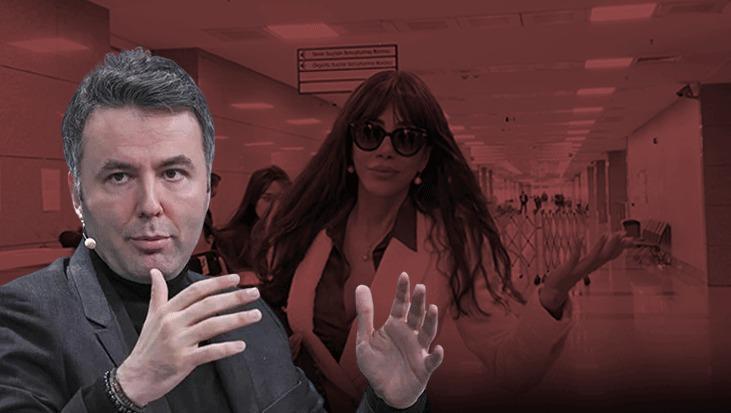 Son dakika… Mehmet Akif Ersoy’la ilgili yeni iddia! Uyuşturucu partilerinde oyun: Doğruluk mu cesaret mi?