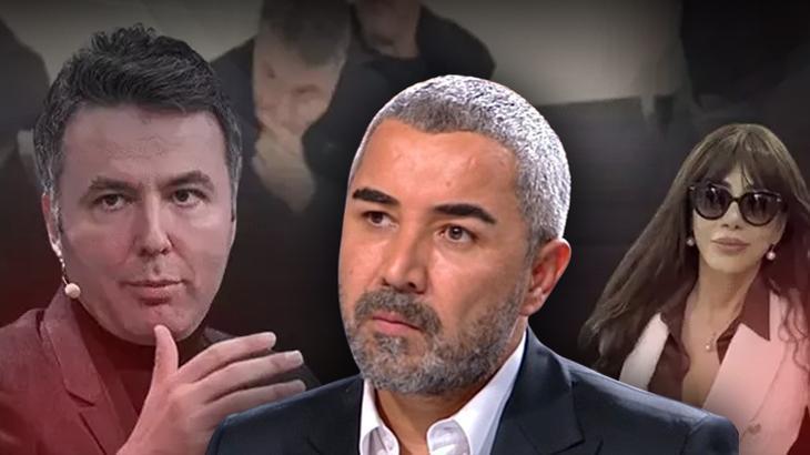 Son dakika… Mehmet Akif Ersoy’un ek ifadesinde Veyis Ateş itirafı: Uyuşturucuyu ilk defa orada gördüm