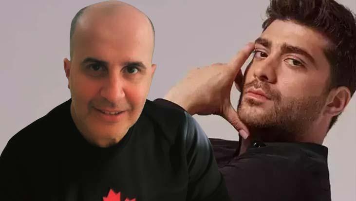 Son dakika… Menajer Haluk Şentürk gözaltına alındı