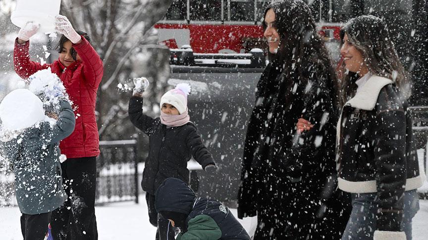 Son dakika… Meteoroloji’den 31 kent için kritik uyarı! Kar, fırtına ve çığ alarmı: İstanbul ve Ankara için saat verildi