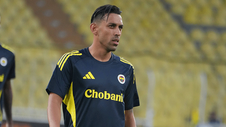 Süper Lig’den İrfan Can Kahveci’ye sürpriz talip! Fenerbahçe’ye teklif yapıldı