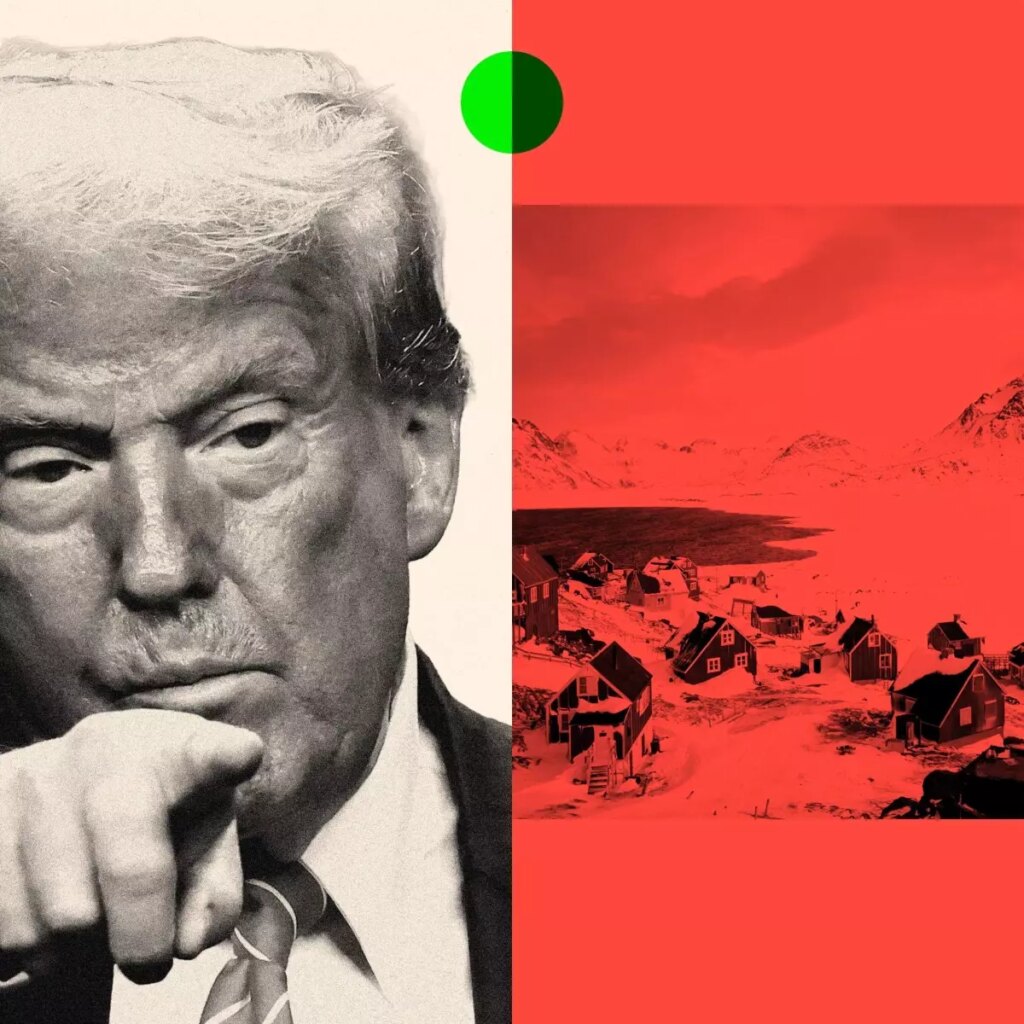 Trump Grönland için harekete geçerse NATO ve AB’nin yüzleşeceği zor sorular