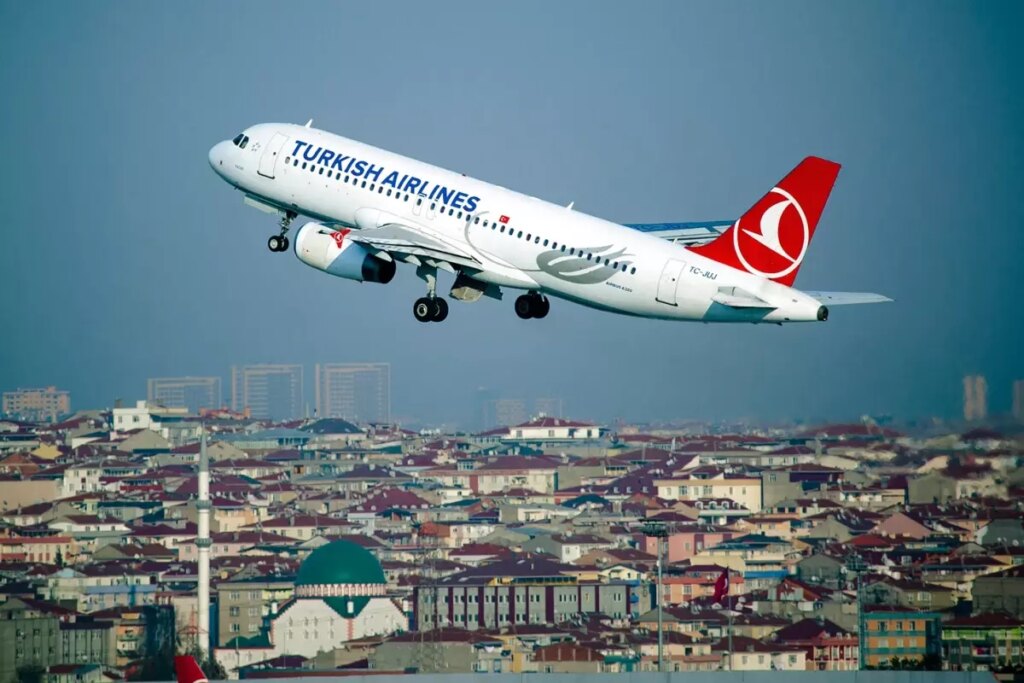 Türkiye’den protestoların devam ettiği İran’a tüm uçuşlar iptal