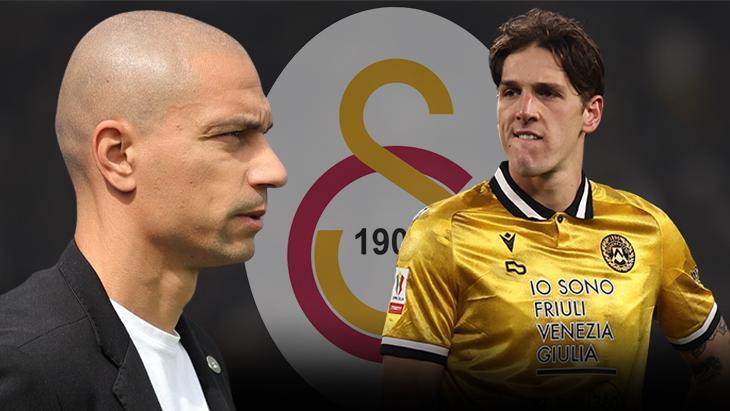 Udinese sportif direktörü Gökhan İnler’den Zaniolo için transfer sözleri! ‘Almak istiyoruz’