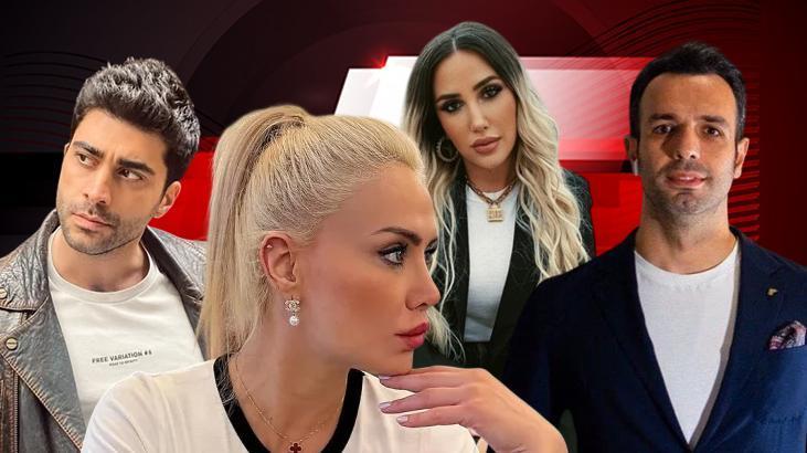 ‘Uyuşturucu’ soruşturması! 4 şüpheli serbest bırakıldı, 19 şüpheliye tutuklama talebi