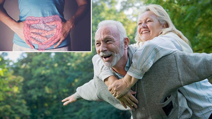 Uzun yaşamın şifresi bağırsaklarda gizli! Mikrobiyotanızı 8 adımda destekleyin