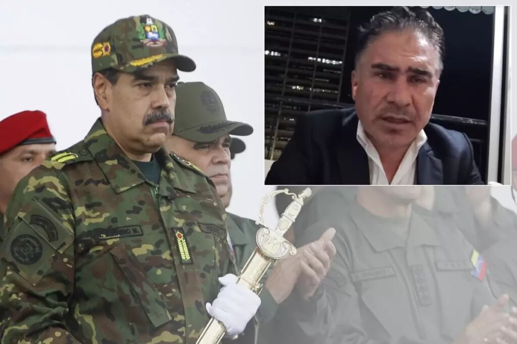 Venezuela’daki Türk vatandaşına ulaştık: Maduro asıl darbeyi kendi halkından yiyecek