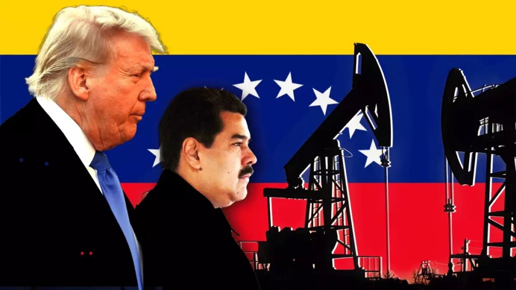 Venezuela’nın ne kadar petrolü var, ABD’ye borcu var mı?