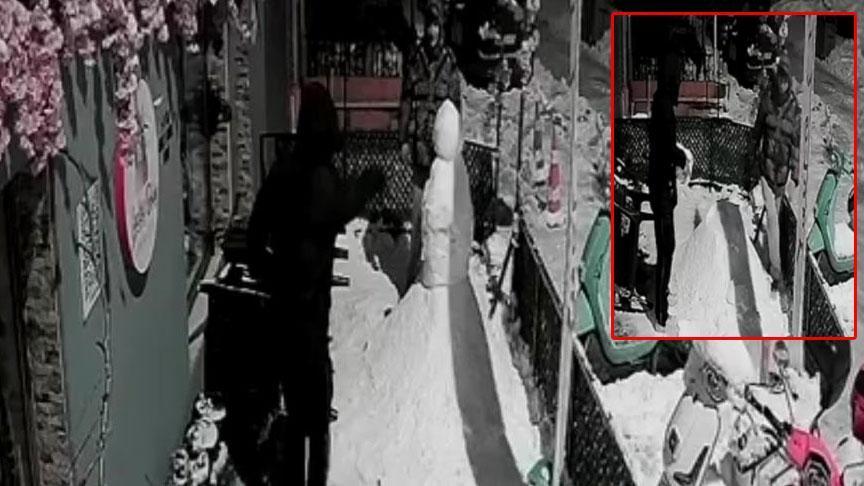 Zonguldak’ta kardan adama ilginç saldırı! Gövdesi parçalandı, başını aldılar