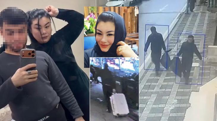 1 valiz 2 ceset: İstanbul’daki dehşet evinden yeni detaylar! Mesaj atıp diğer kurbanı beklediler