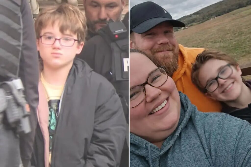 11 yaşındaki çocuk babasını uykusunda katletti! Akla ziyan gerekçe