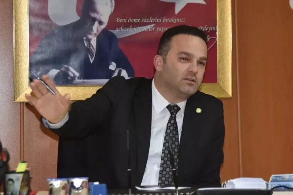 16 yaşındaki kıza tacizle suçlanıyordu! Hasbi Dede’ye ihraç istemi