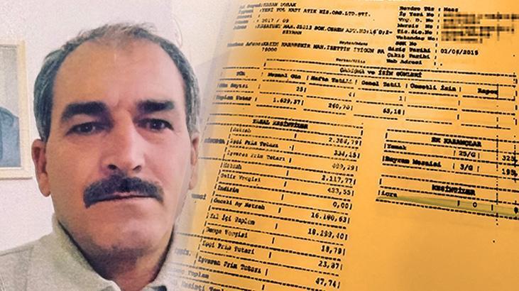 2 yıldır maaşının 4’te 1’i nafakaya kesildiğini sandı, gerçek bambaşka çıktı! Kendini cezaevinde buldu