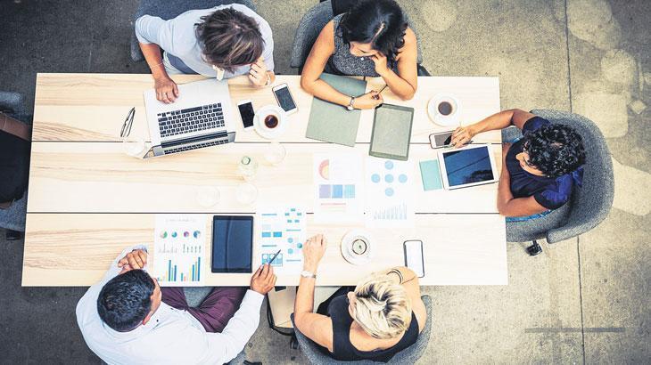 37.5 milyar liralık krediye erişim imkanı sunuluyor