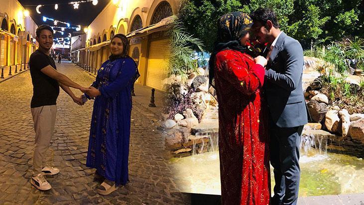 4 yıl önce evlilik vaadiyle dolandırıldı, 2 ay birlikte yaşadığı kadın da evi terk etti: ’14 Şubat’ta ne yapacağım?’