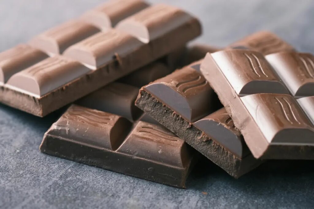 40 yıllık çikolata devi iflas bayrağını çekti