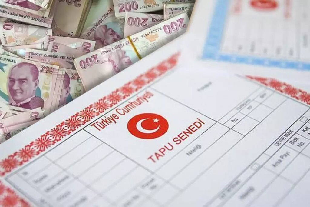 5 yıl detayını bilmeyen yandı! Ev ve arsa satışında yeni dönem 1 Mart’ta başlıyor