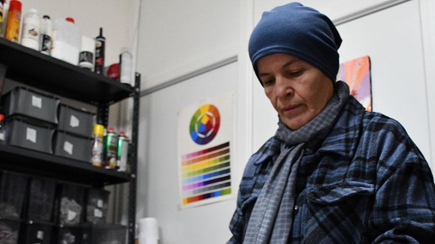 54 yaşında üniversite birincisi oldu, kendi işini kurdu: 1 hafta ile 3 ay arasında değişiyor