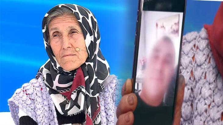 70 yaşındaki Şerife Şimşek’in 7 milyon liralık hayal kırıklığı: Yalancı Mehmet, hani evlenecektik?