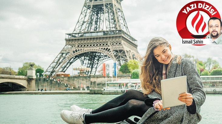 787 milyar $’lık ekonomi