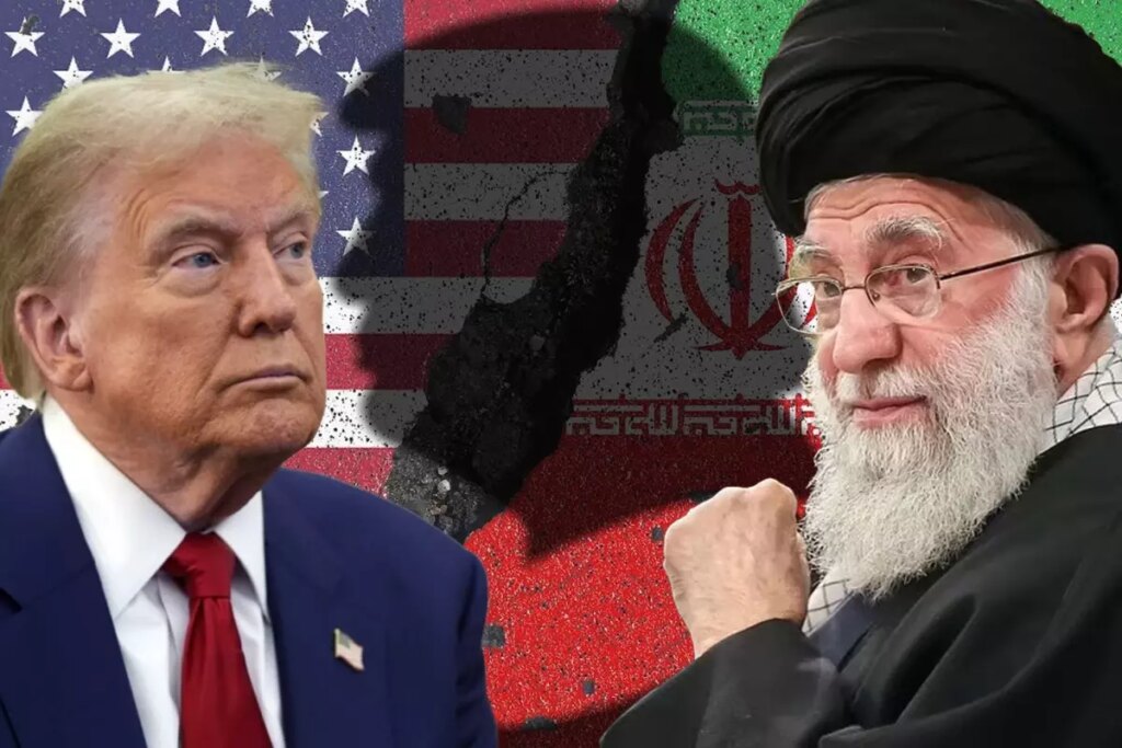 ABD, İran’a saldırırsa neler olur? İngilizlerin 7 senaryosu var